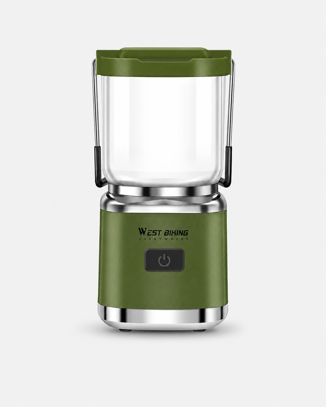 Mini lampe de camping portable