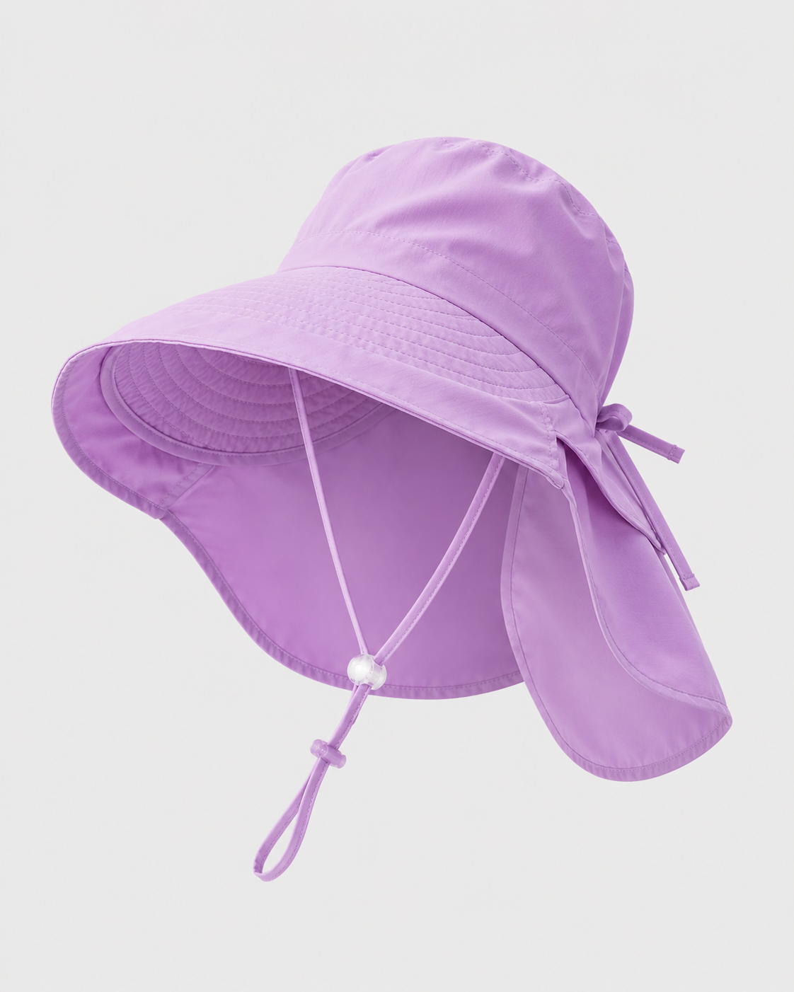 Chapeau randonnée cache soleil femme
