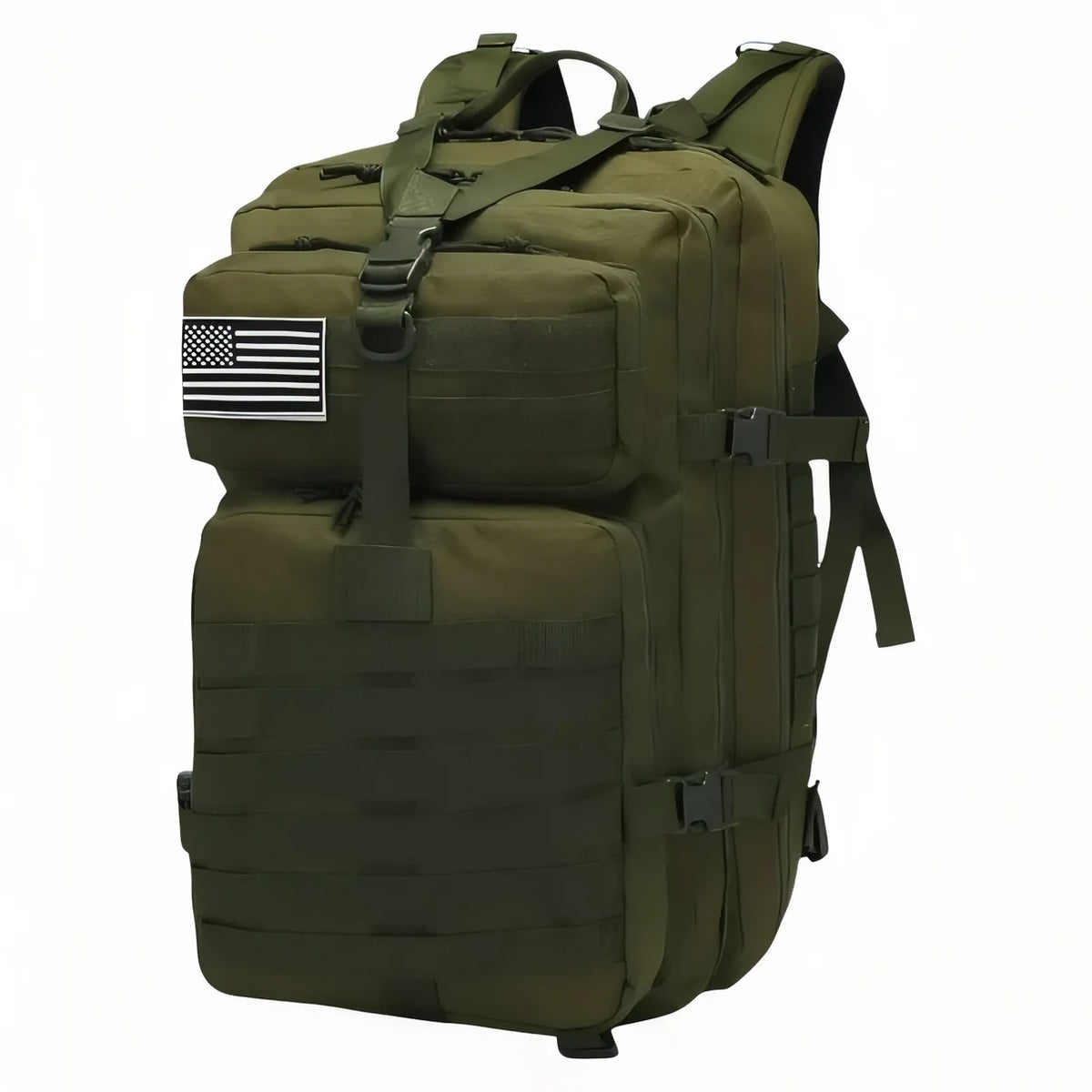 Sac à dos militaire 50 L