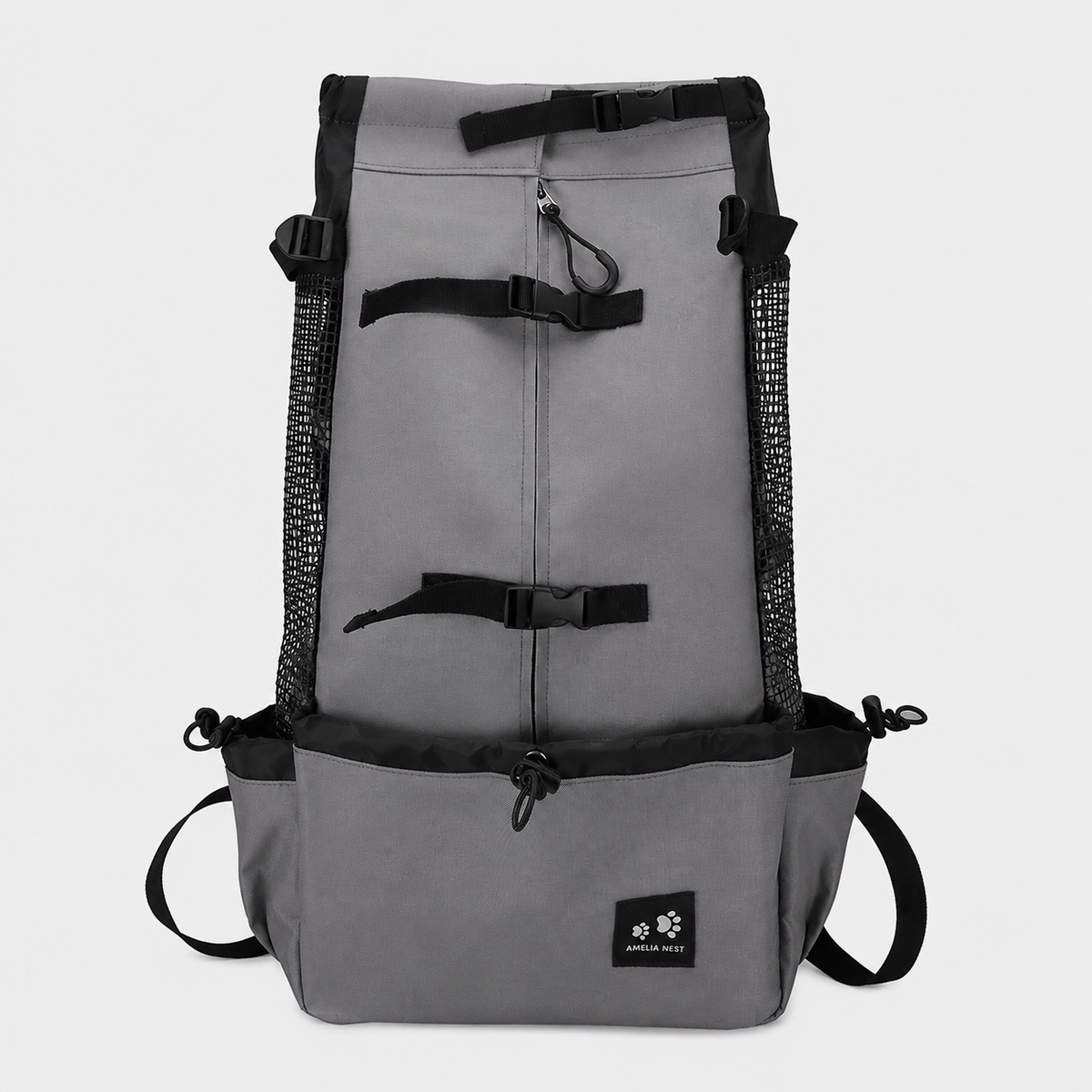 Sac à dos de randonnée pour chien