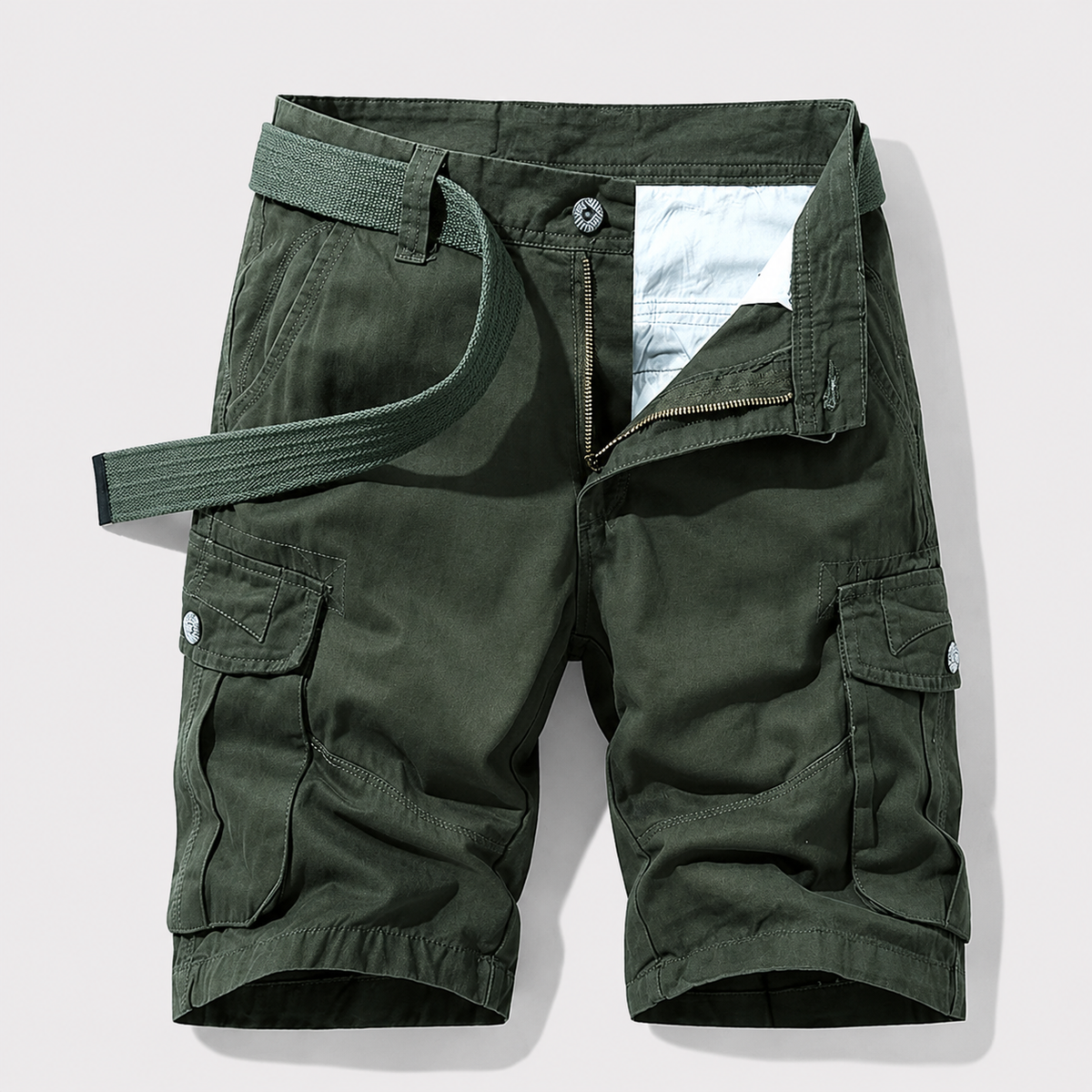 Short cargo randonnée