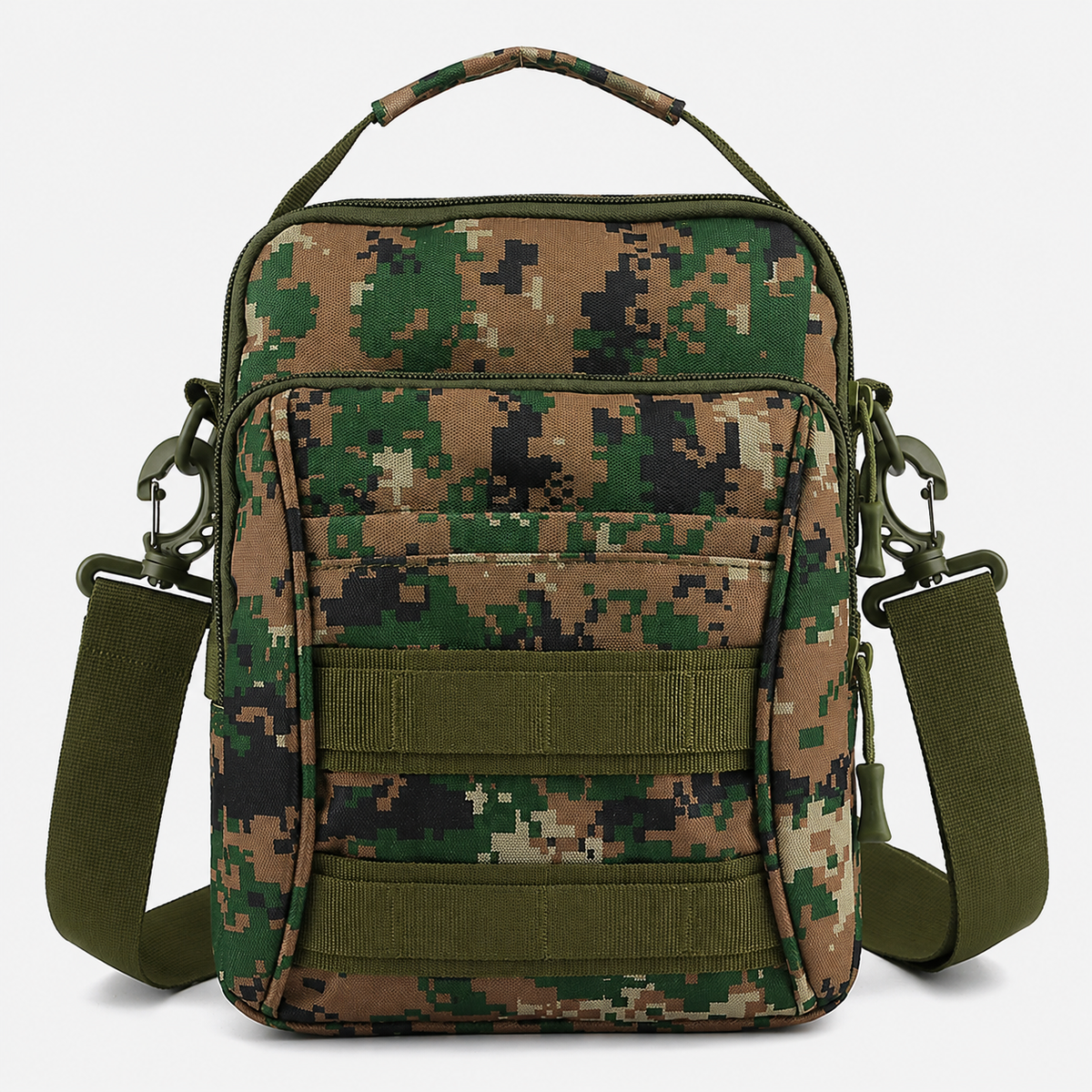 Sac à bandoulière randonnée