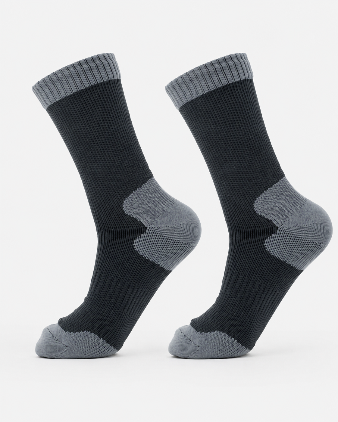 Chaussettes de randonnée imperméables