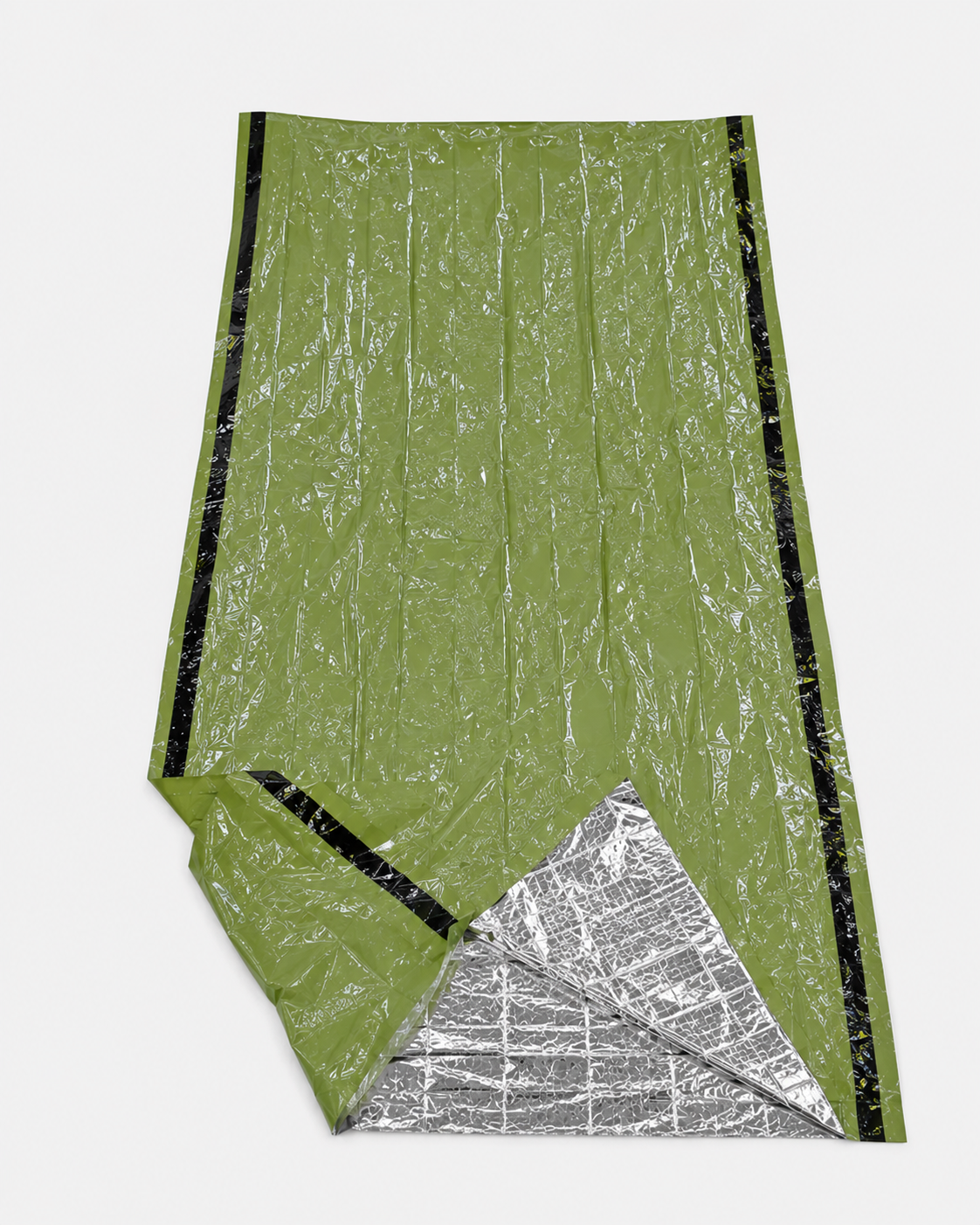 Sac de couchage de survie randonnée