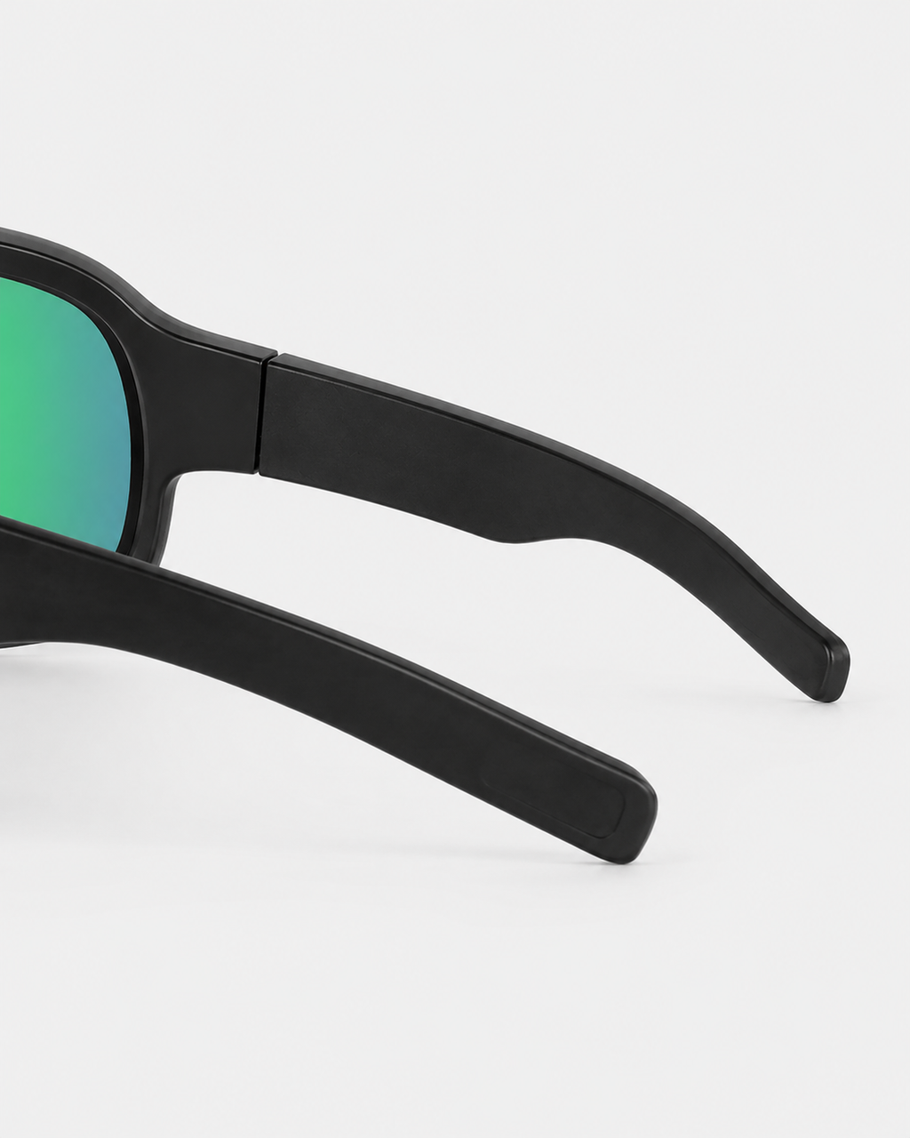 Lunettes de soleil de randonnée