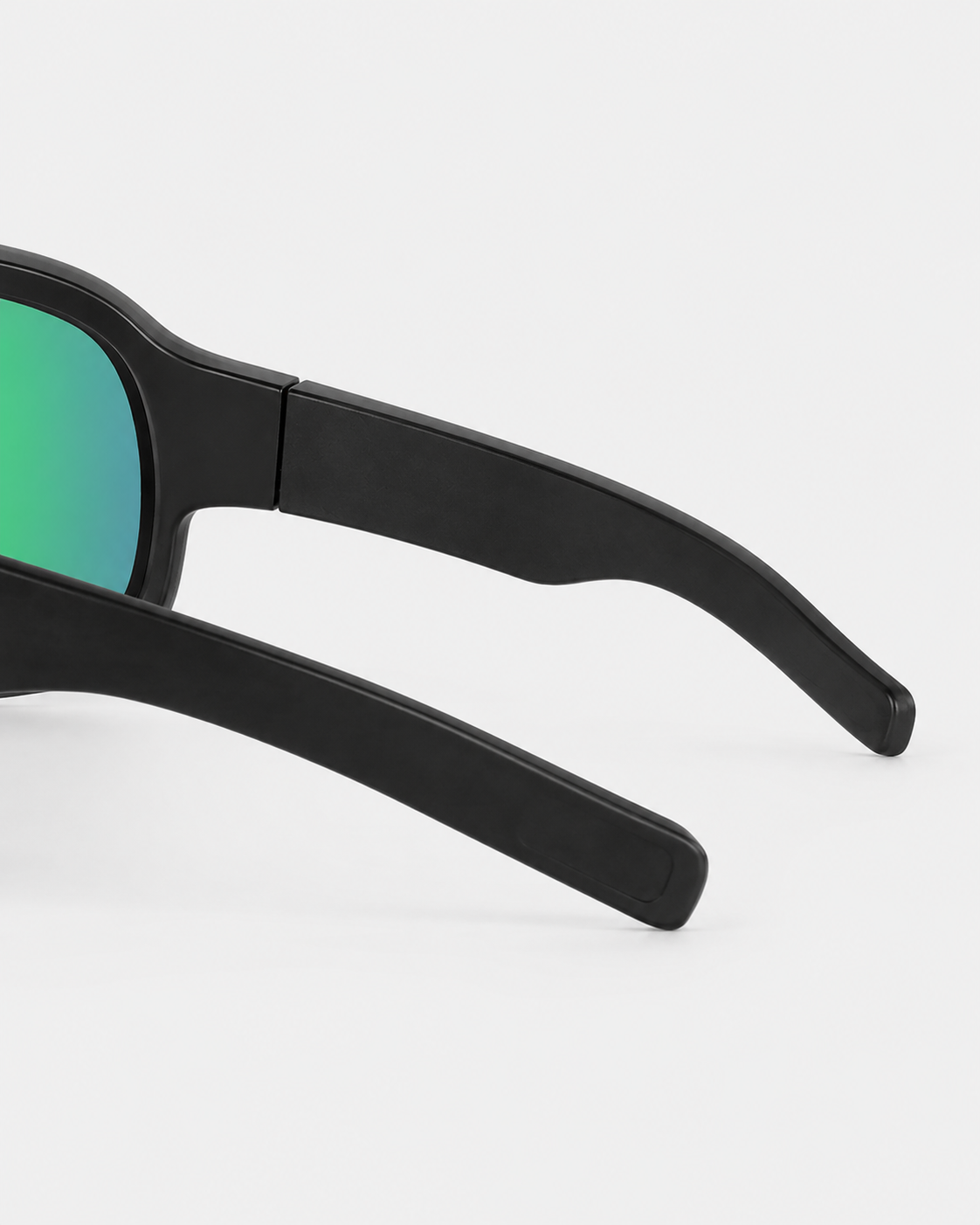 Lunettes de soleil de randonnée