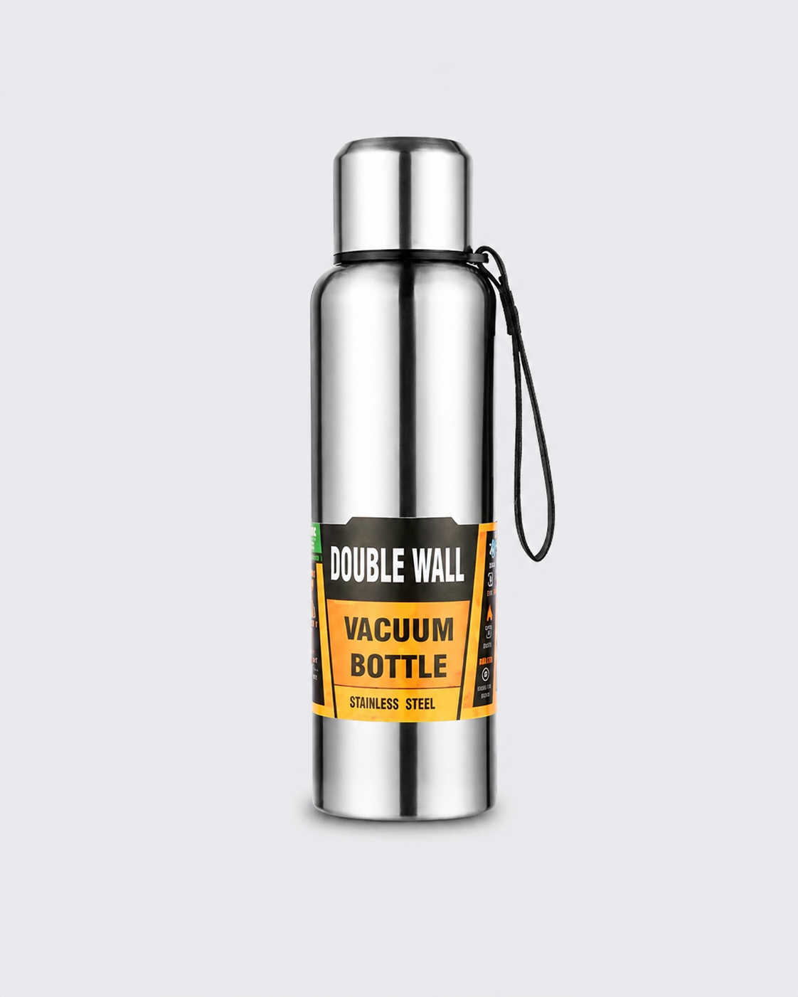 Thermos acier inoxydable 500/1000/1500 ml