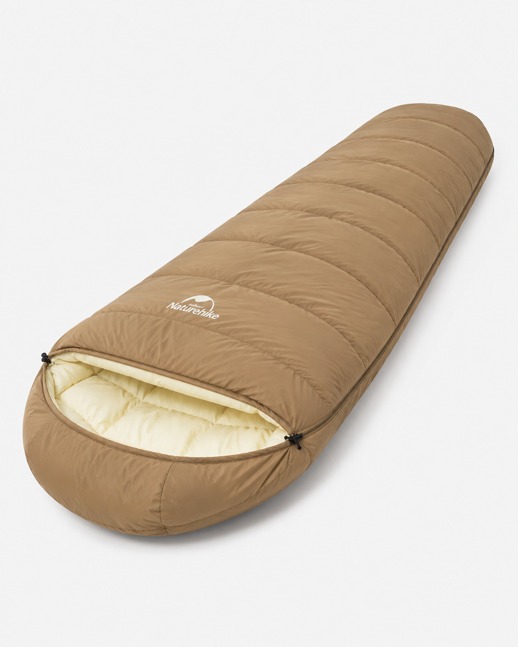 Sac de couchage 4 saisons