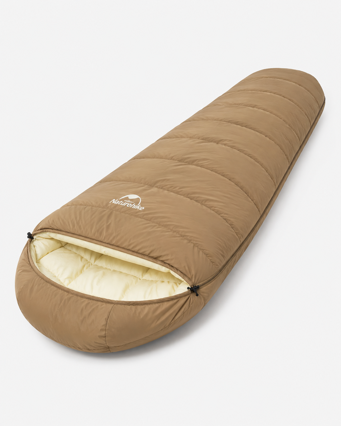 Sac de couchage 4 saisons