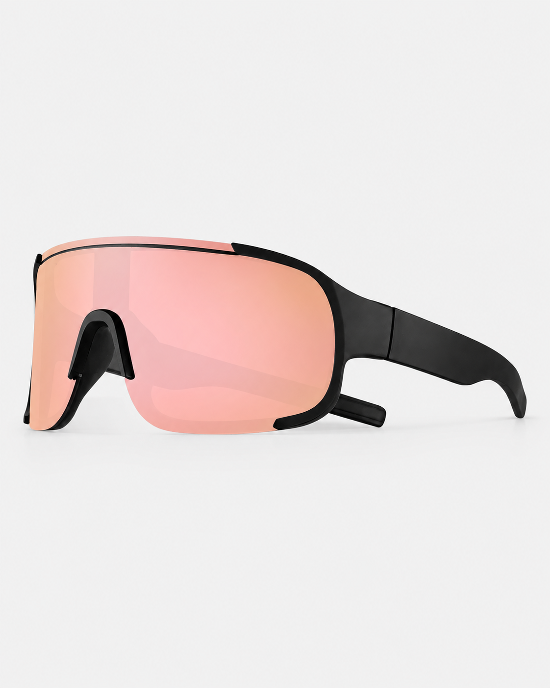 Lunettes de soleil de randonnée