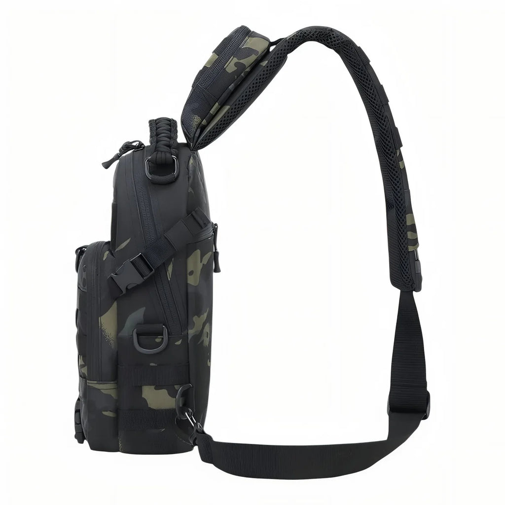 sac à bandoulière randonnée