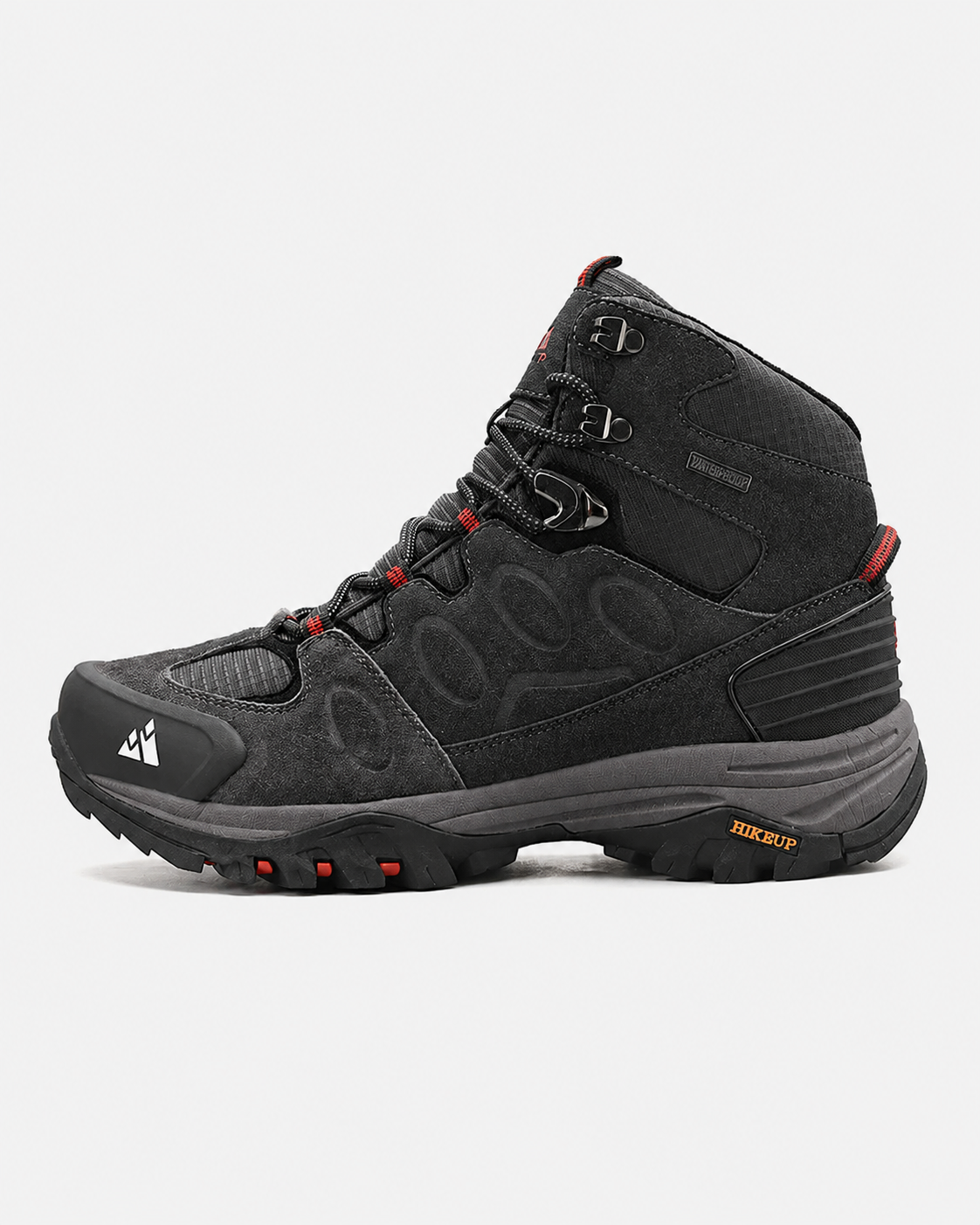 Chaussure de randonnée homme