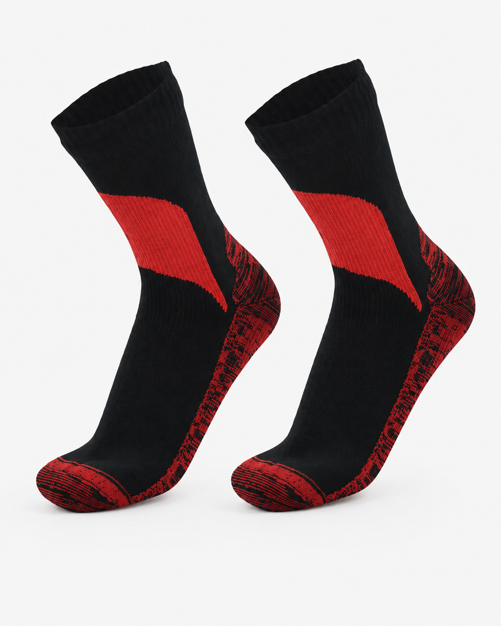 Chaussettes de randonnée imperméables