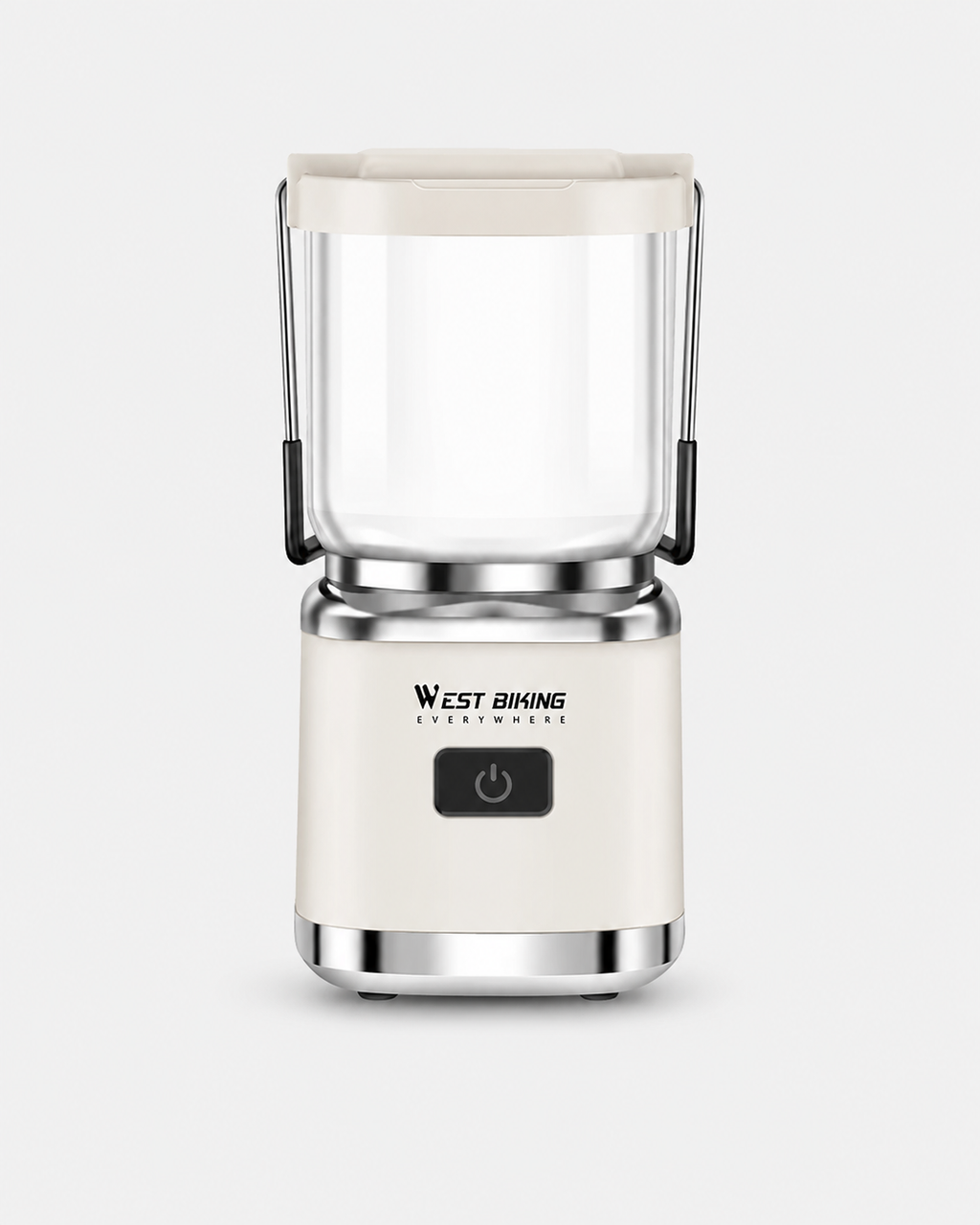 Mini lampe de camping portable