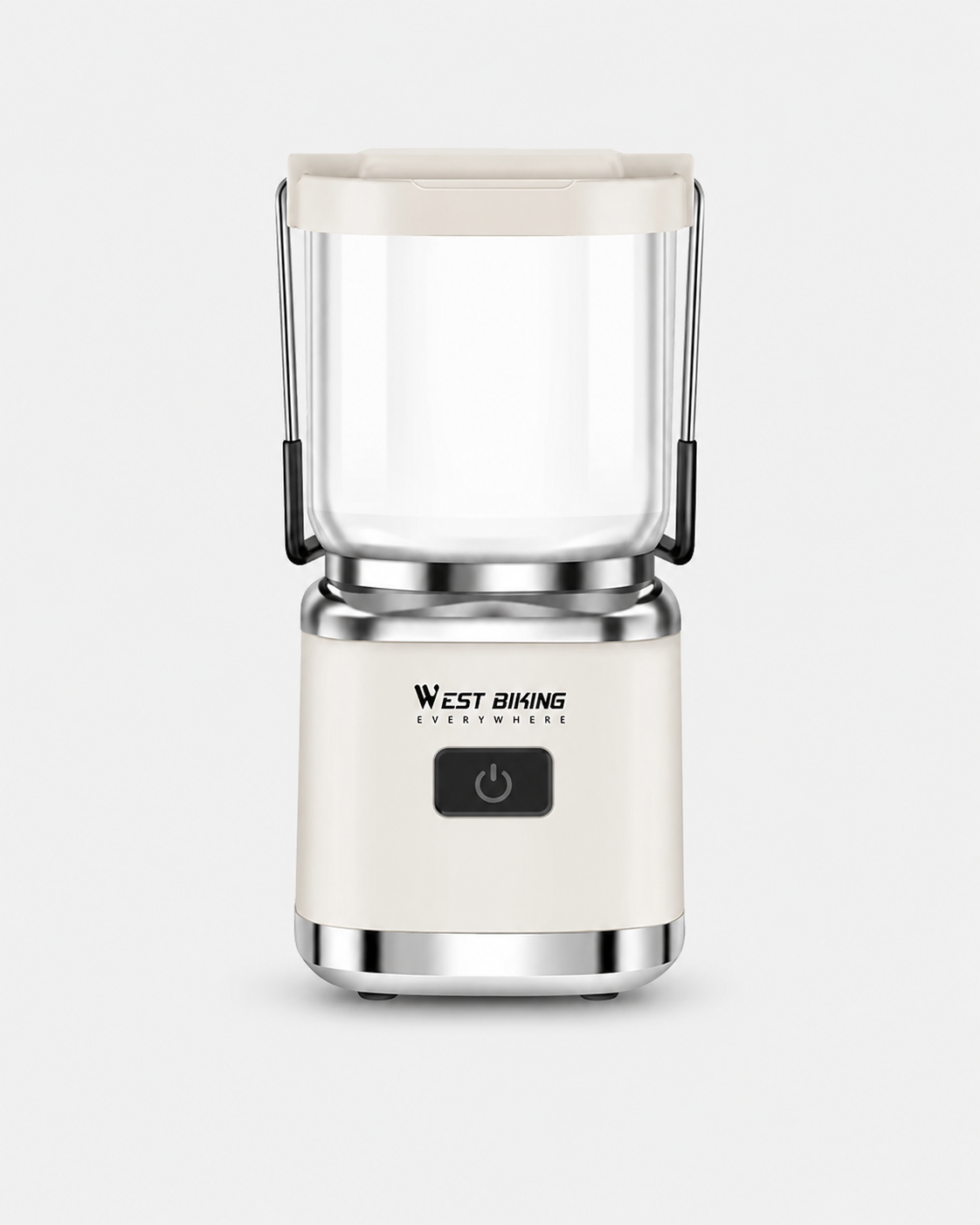Mini lampe de camping portable