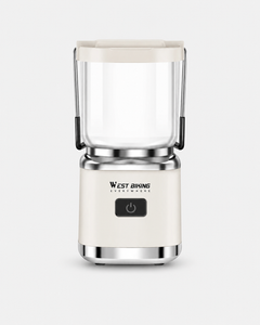 Mini lampe de camping portable