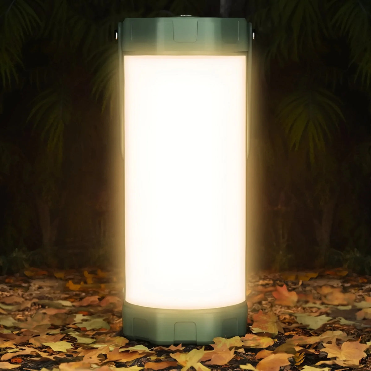 Lampes de camping LED étanches rechargeables