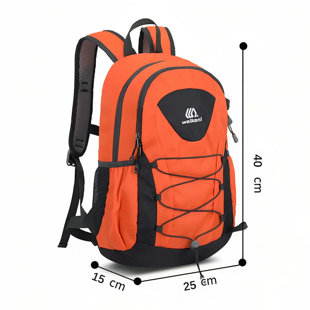 Sac à dos de camping 20 L