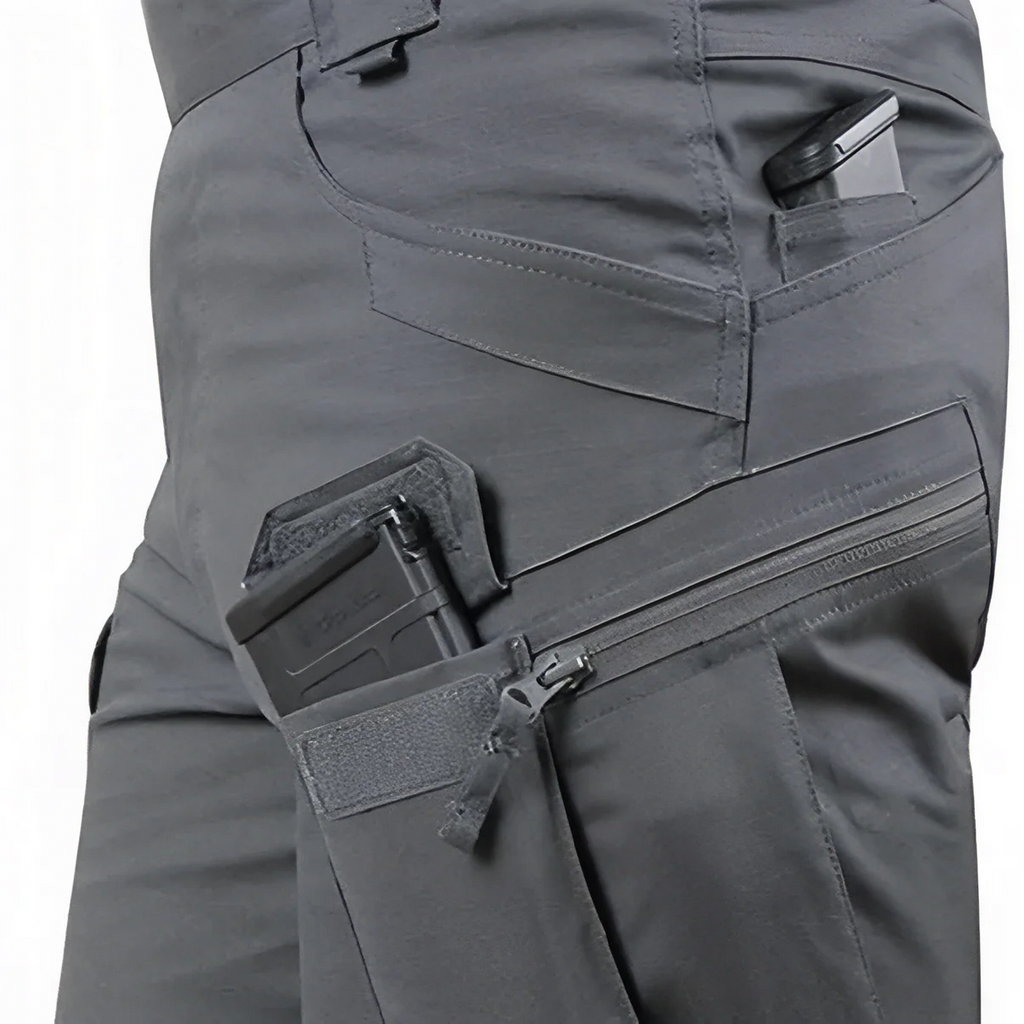 Short de randonnée homme