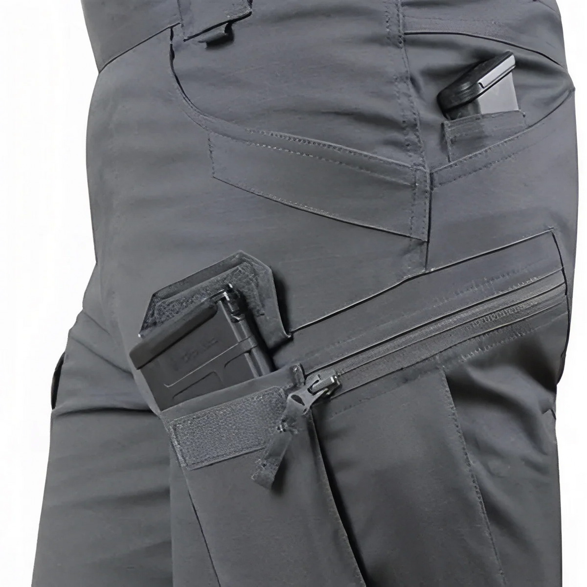 Short de randonnée homme