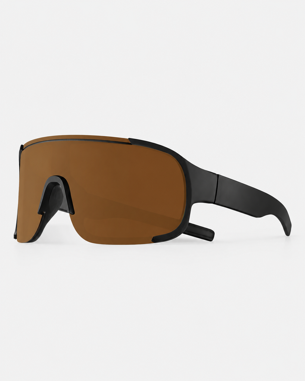 Lunettes de soleil de randonnée