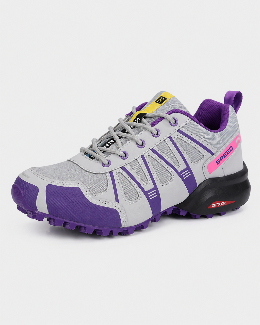 Chaussure de randonnée légère femme