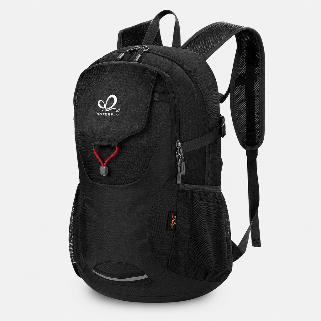 Sac à dos de randonnée léger 30 L