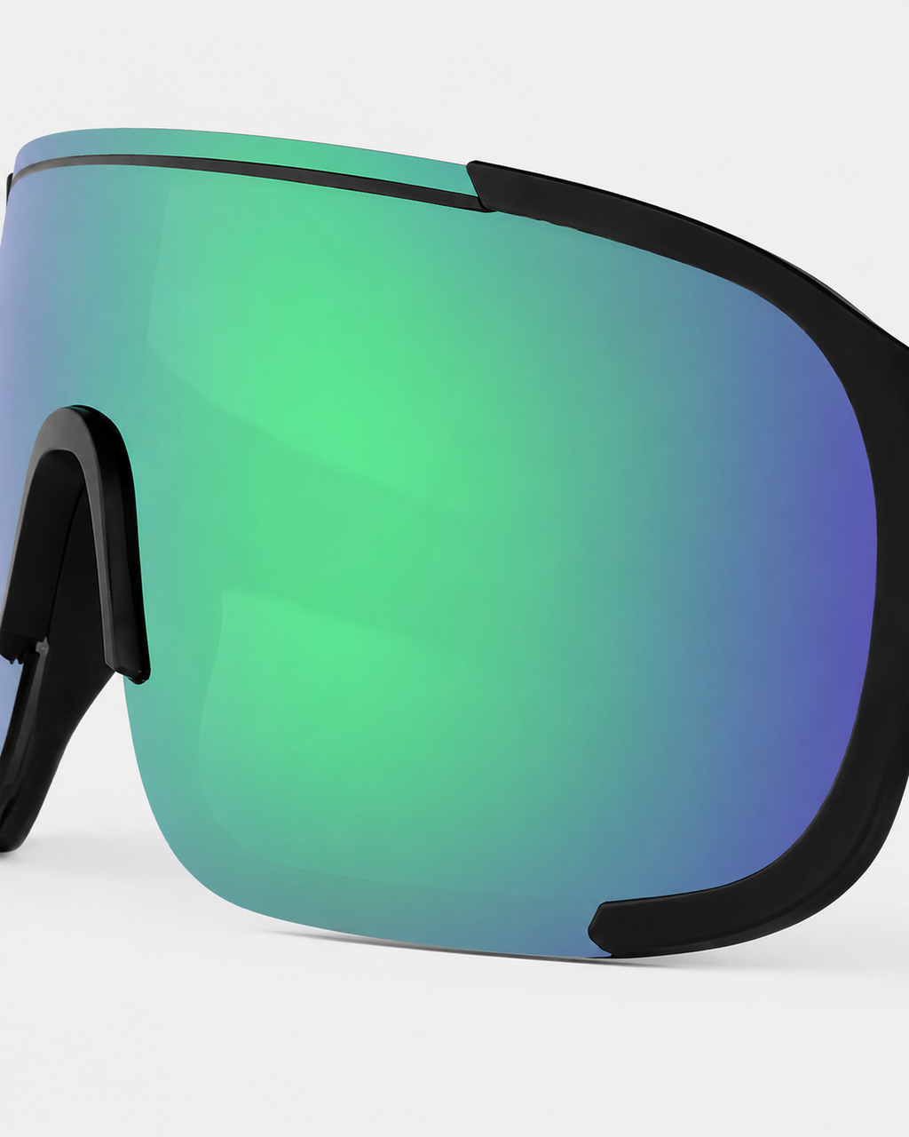 Lunettes de soleil de randonnée