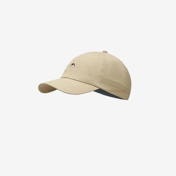 Casquette de randonnée anti-UV UPF 50+