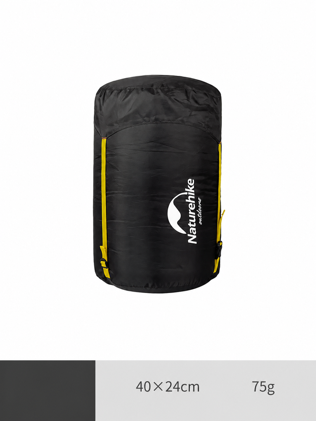 Housse de compression sac de Couchage