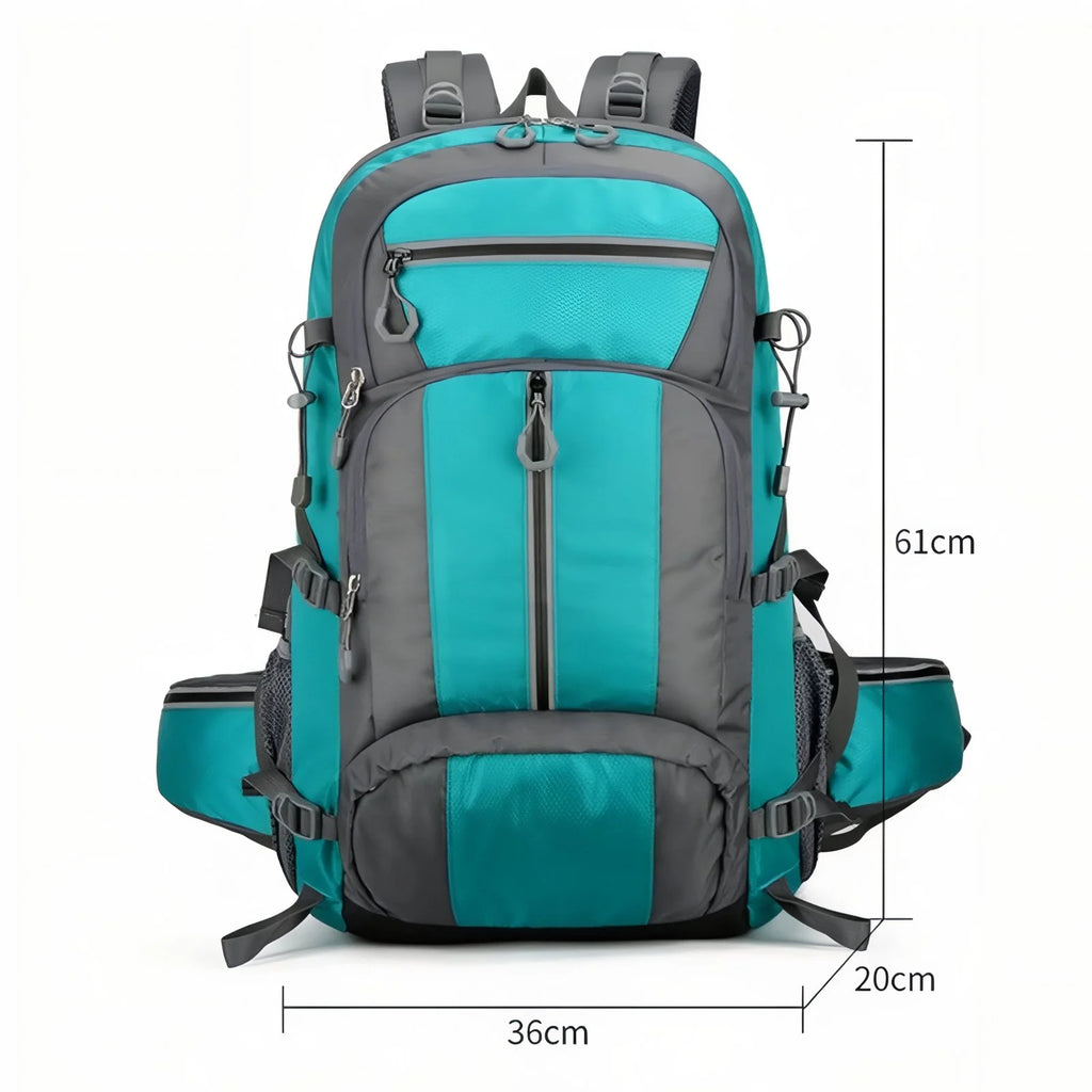 sac à dos de camping 40L