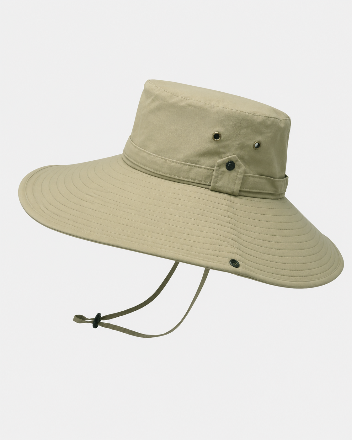 Chapeau imperméable randonnée