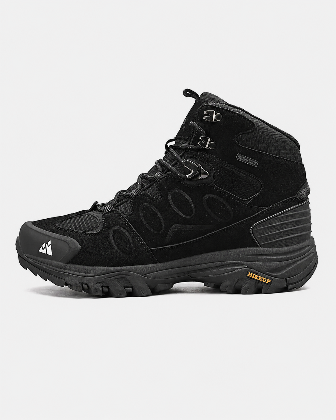 Chaussure de randonnée homme