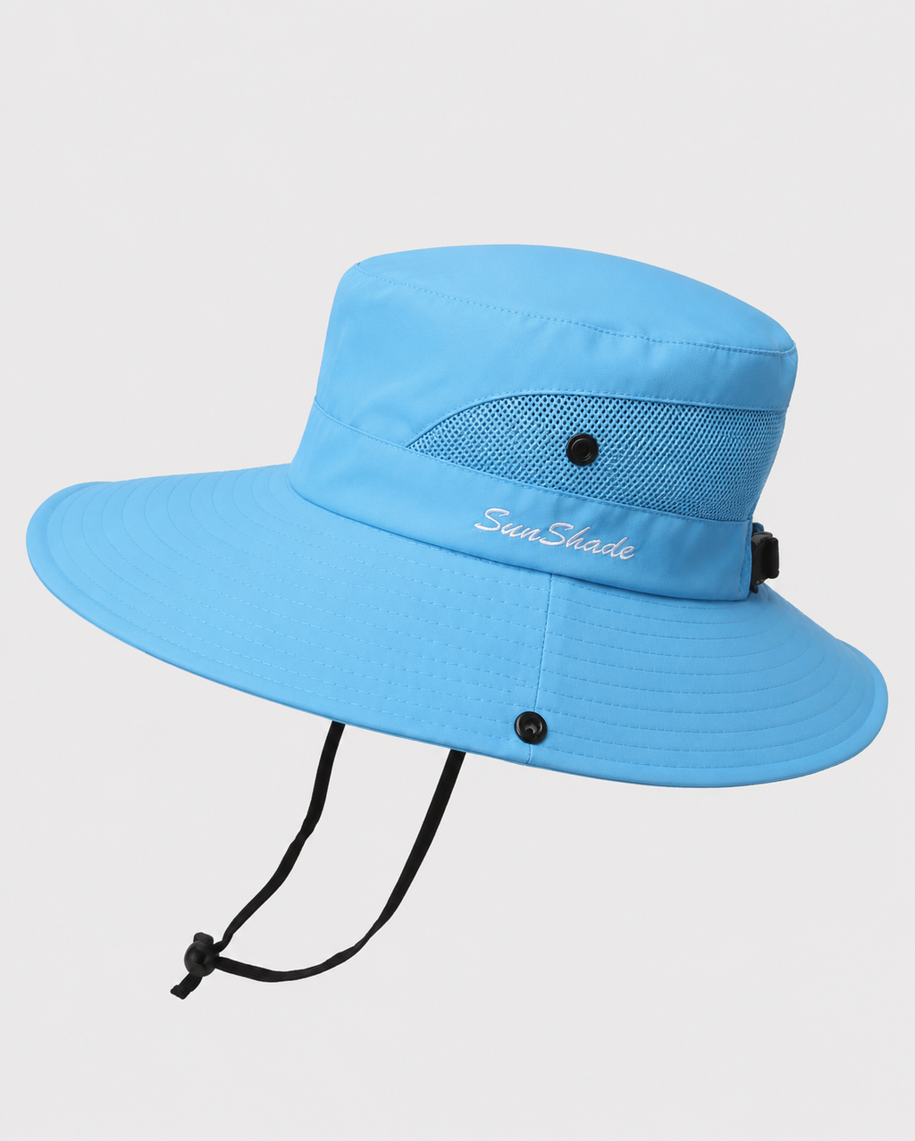 Chapeau respirant été