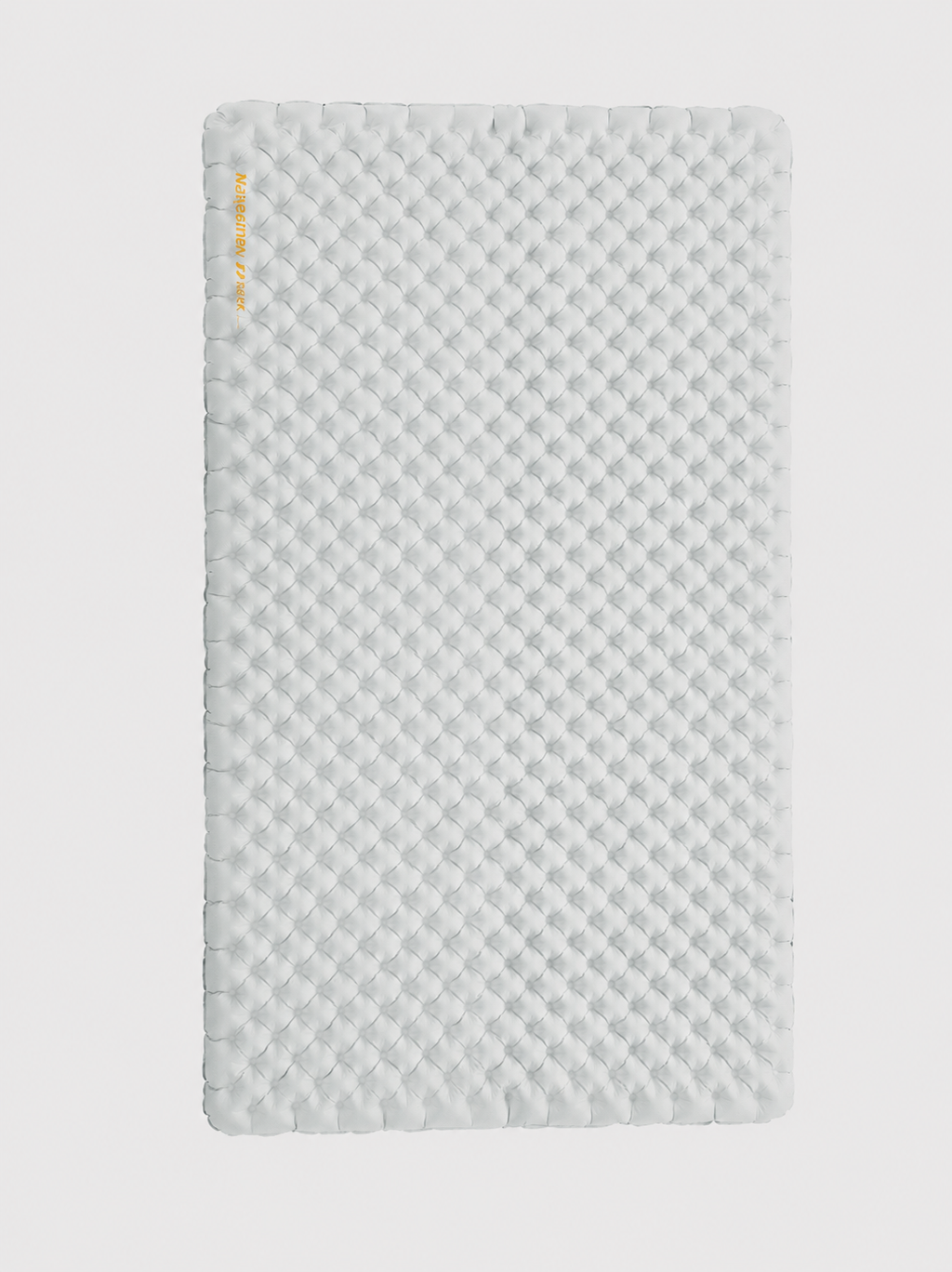 matelas de camping gonflable et léger