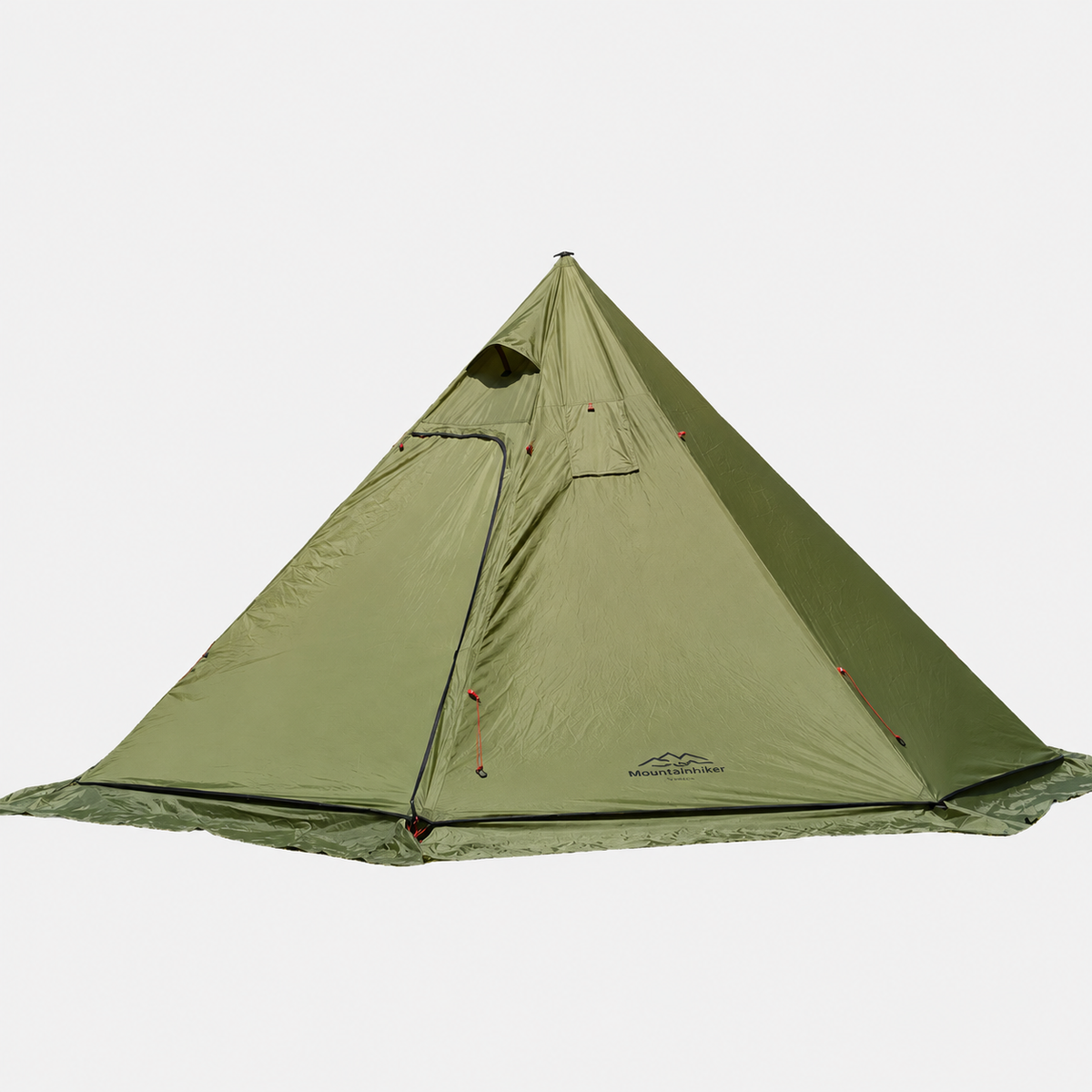 Tente camping 4-6 personnes