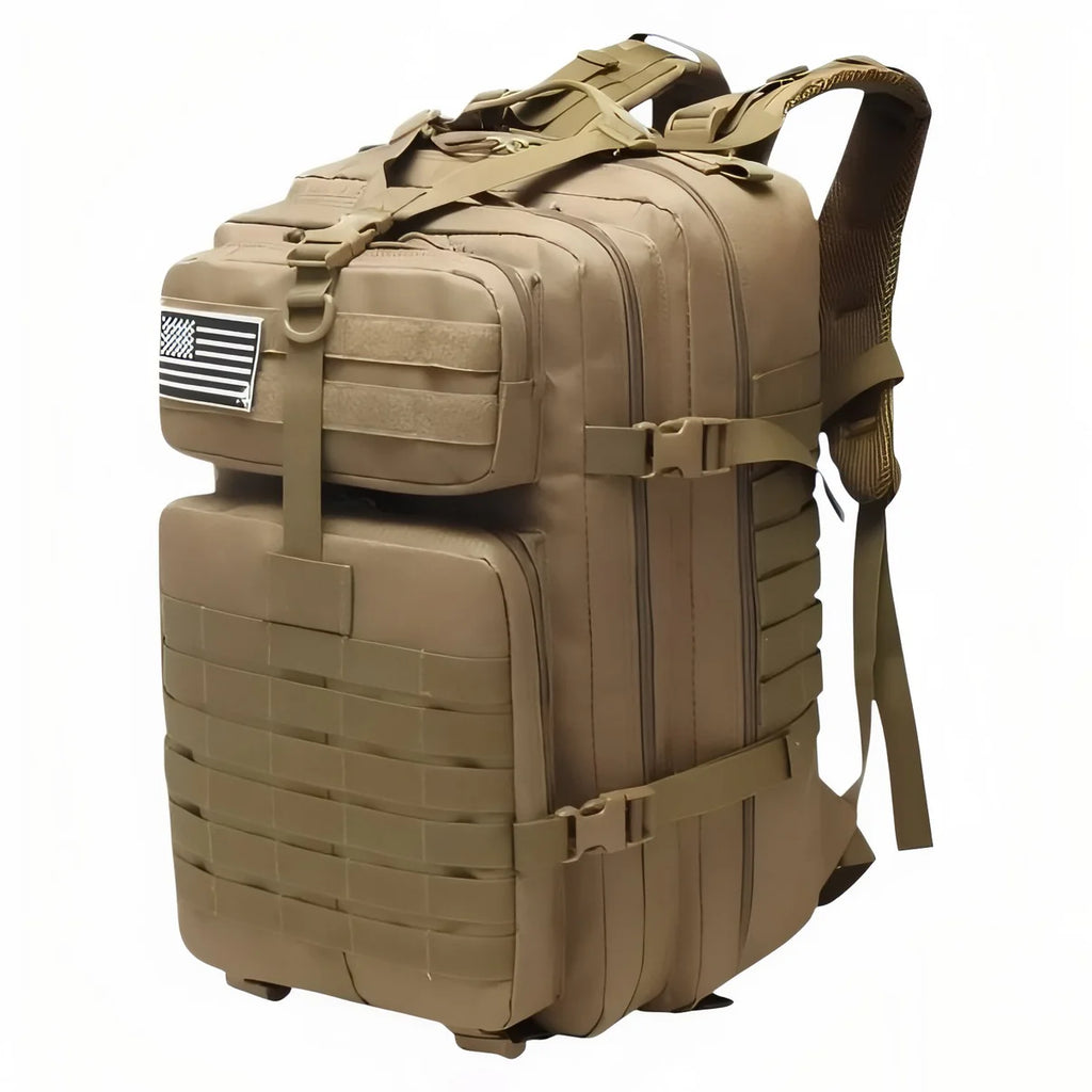 Sac à dos militaire 50 L