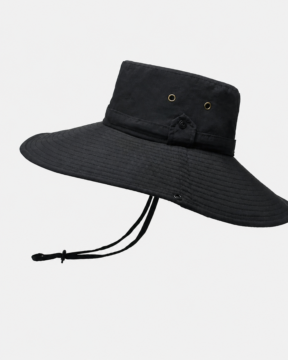 Chapeau imperméable randonnée