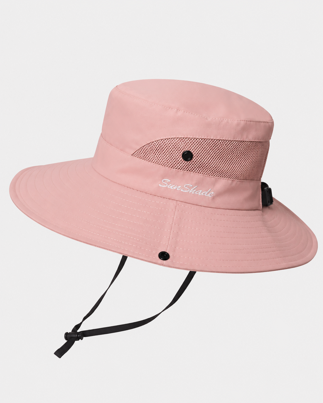 Chapeau respirant été