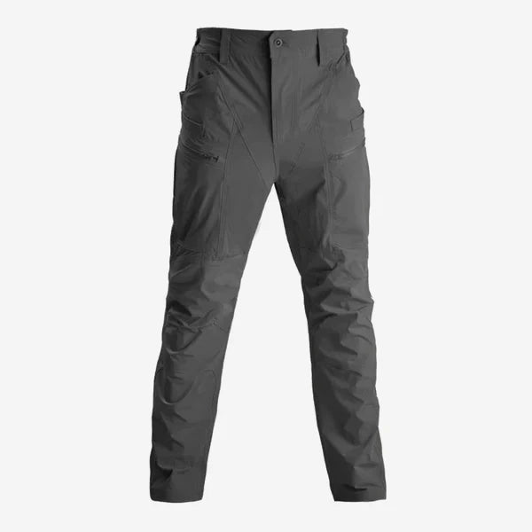 Pantalon tactique de randonnée homme