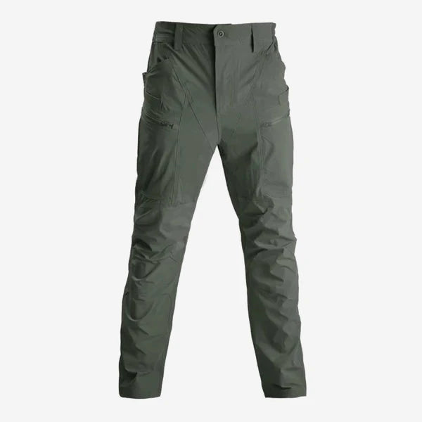 Pantalon tactique de randonnée homme