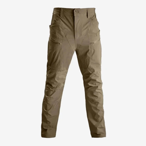 Pantalon tactique de randonnée homme