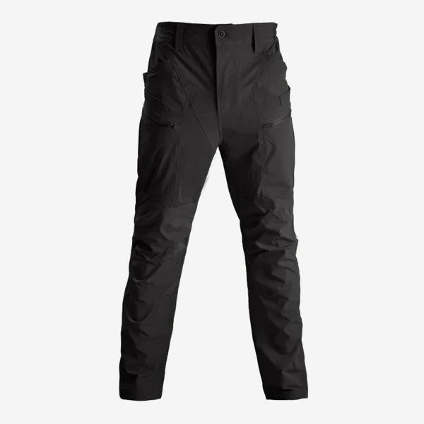 Pantalon tactique de randonnée homme