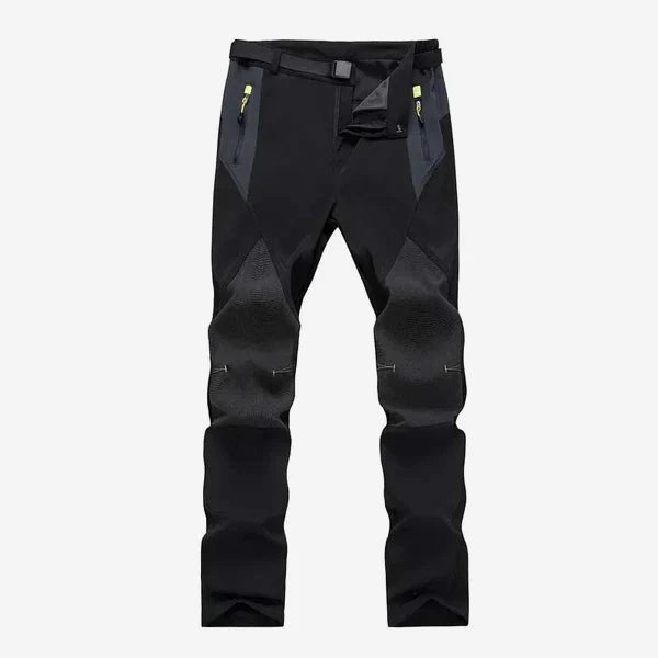 Pantalon de randonnée et VTT homme