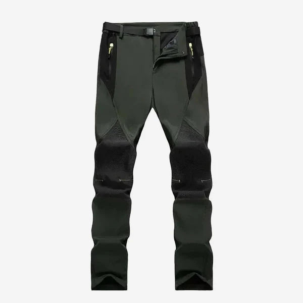 Pantalon de randonnée et VTT homme