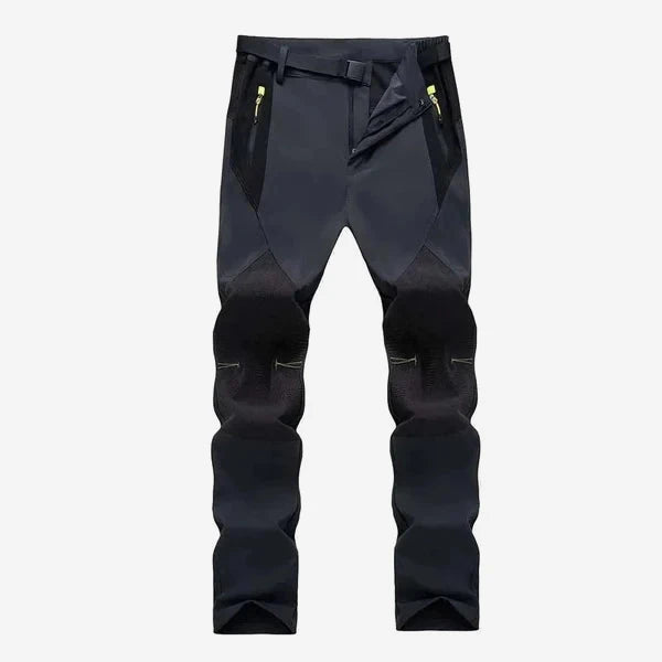 Pantalon de randonnée et VTT homme