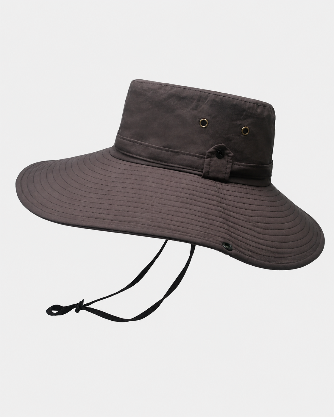 Chapeau imperméable randonnée