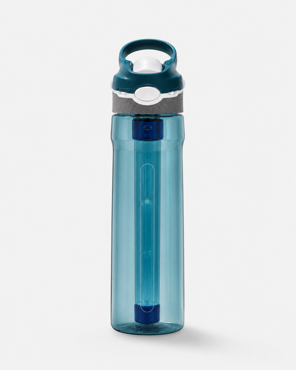 gourde filtrante 750 ml
