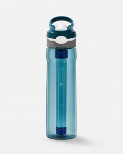 Gourde filtrante 750 ml
