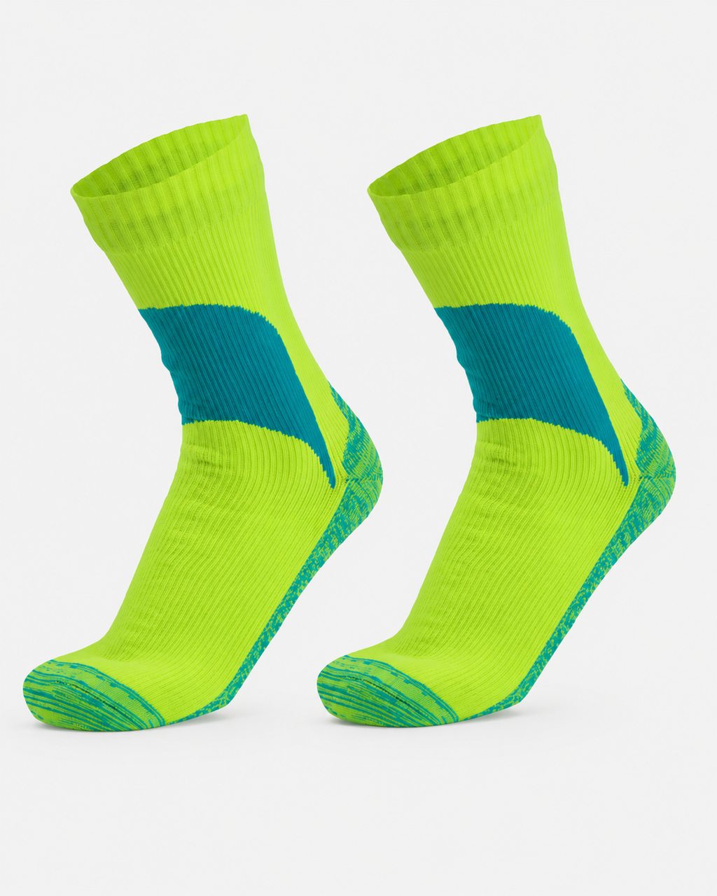 Chaussettes de randonnée imperméables